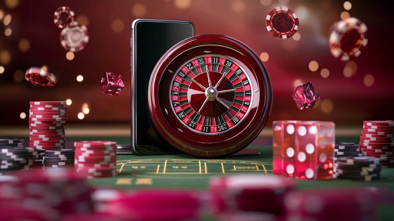 Shwekyar Live Casino Baccarat ဂိမ်းတွင် dealer ကဒ်ဖျော်နေသည့် မြင်ကွင်း