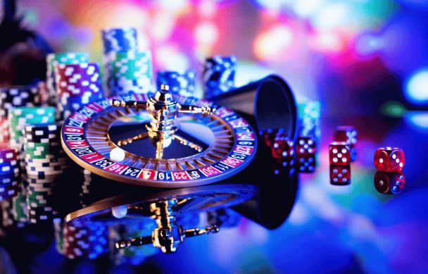 Slots Online Myanmar shwekyar