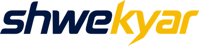 shwekyar Logo